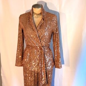 🤎NEW ASOS  PANT SUIT🤎